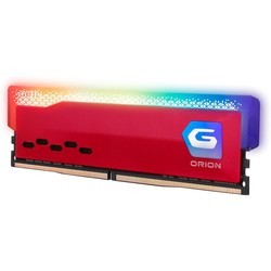 Оперативная память Geil ORION RGB 1x8Gb