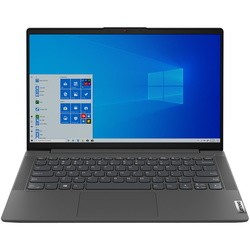 Ноутбук Lenovo IdeaPad 5 14ITL05 (5 14ITL05 82FE00FFRA)
