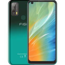 Мобильный телефон FiGi Note 3