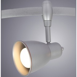 Прожектор / светильник ARTE LAMP Rails A3058PL-1WH