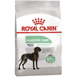 Корм для собак Royal Canin Maxi Digestive Care 10 kg