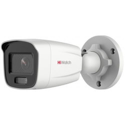 Камера видеонаблюдения Hikvision HiWatch DS-I450L 2.8 mm