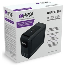 ИБП Hiper Office-600