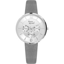 Наручные часы Pierre Ricaud 22023.5G53QF