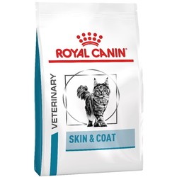 Корм для кошек Royal Canin Skin and Coat 3.5 kg