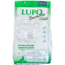 Корм для собак Markus-Muhle Lupo Sensitiv 24/10 5 kg