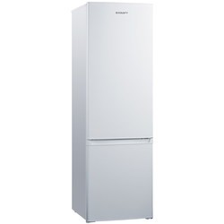 Холодильник Kraft KF-DC280W