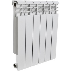 Радиатор отопления Rommer Plus Bm (200/100 3)