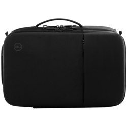 Сумка для ноутбука Dell Pro Hybrid Briefcase Backpack 15