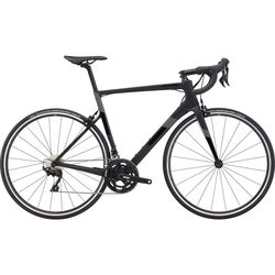 Велосипед Cannondale SuperSix EVO Carbon 105 2021 frame 51