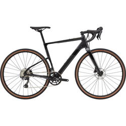 Велосипед Cannondale Topstone Carbon 5 2021 frame XS