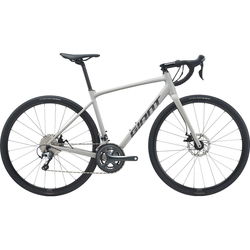Велосипед Giant Contend AR 2 2021 frame XS