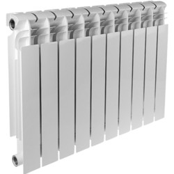 Радиатор отопления Remsan Expert (500/100 4)