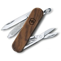 Нож / мультитул Victorinox Classic SD Wood