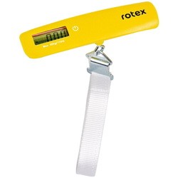 Весы Rotex RSB02-P