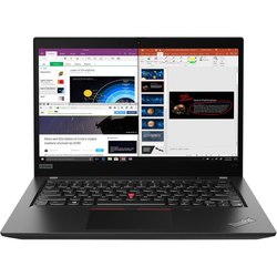Ноутбуки Lenovo X395 20NL0009US