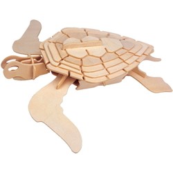 3D пазл MDI Sea Turtle E009