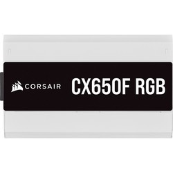 Блок питания Corsair CX-F RGB White