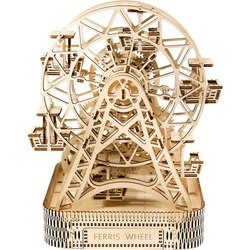 3D пазл Wooden City Ferris Wheel WR306