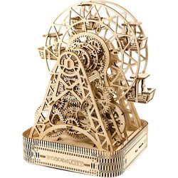 3D пазл Wooden City Ferris Wheel WR306