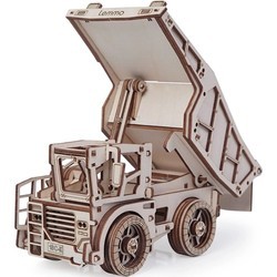 3D пазл Lemmo Dump Truck Rex