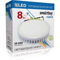 Лампочка SmartBuy SBL-GX-14W-6K