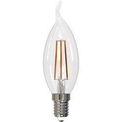 Лампочка Uniel LED-CW35-11W/3000K/E14/CL PLS02WH