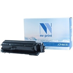 Картридж NV Print CF461XC