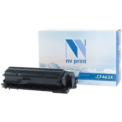 Картридж NV Print CF463XM