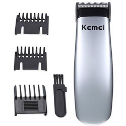 Машинка для стрижки волос Kemei KM-666