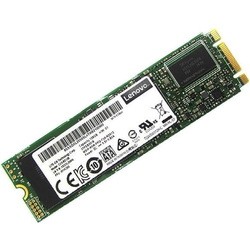 SSD Lenovo 4XB7A17071