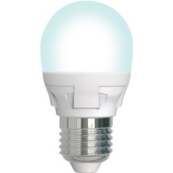 Лампочка Uniel LED-G45 7W/4000K/E27/FR/DIM PLP01WH