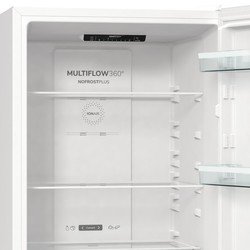 Холодильник Gorenje NRK 6191 EW5F
