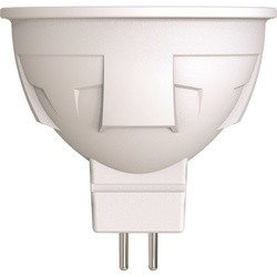 Лампочка Uniel LED-JCDR 6W/NW/GU5.3/FR/DIM PLP01WH