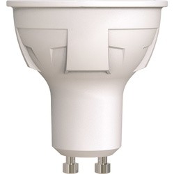 Лампочка Uniel LED-JCDR 6W/WW/GU10/FR/DIM PLP01WH