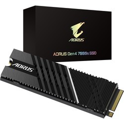 SSD Gigabyte GP-AG70S1TB