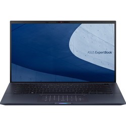 Ноутбук Asus ExpertBook B9 B9400CEA (B9400CEA-KC0062R) (серый)