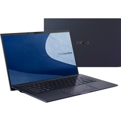 Ноутбук Asus ExpertBook B9 B9400CEA (B9400CEA-KC0062R) (серый)