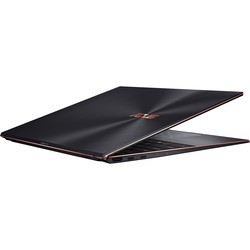 Ноутбук Asus ZenBook S UX393JA (UX393JA-XB77T)