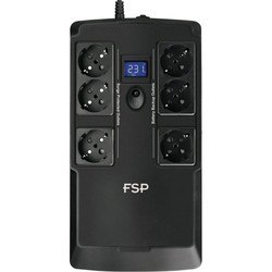 ИБП FSP NanoFit 600