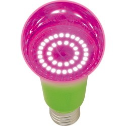 Лампочка Uniel LED-A60-15W-SPSB-E27-CL PLP30GR