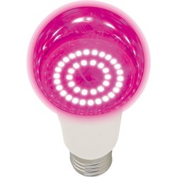 Лампочка Uniel LED-A60-14W/SPSB/E27/CL PLP30WH