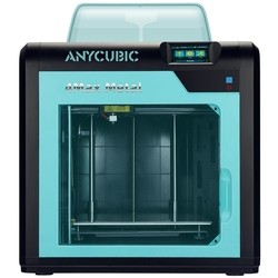 3D-принтер Anycubic 4Max Metal