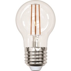Лампочка Uniel LED-G45-13W/3000K/E27/CL PLS02WH