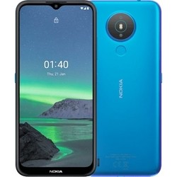 Мобильный телефон Nokia 1.4 16GB