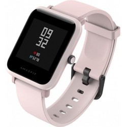 Смарт часы Xiaomi Amazfit Bip S Lite
