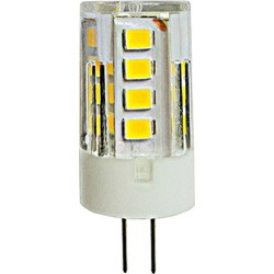 Лампочка Uniel LED-JC-220/3W/4000K/G4/CL GLZ09TR