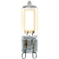 Лампочка Uniel LED-JCD-4W/NW/G9/CL GLZ01TR