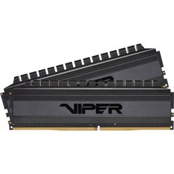 Оперативная память Patriot Viper 4 Blackout DDR4 2x16Gb