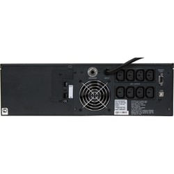 ИБП Powercom KIN-3000AP RM LCD